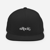 Classic eRock Snapback Hat
