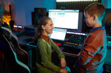 eRock School -Songwriting Camp (Ages 9-17)