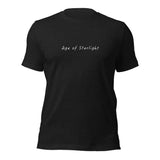 AOS Scribble Unisex t-shirt
