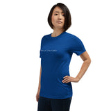 AOS Scribble Unisex t-shirt