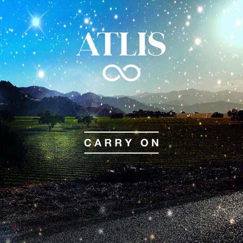 Carry On - Single - by (ATLIS 8)