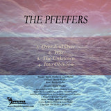 INTO OBLIVION EP by THE PFEFFERS (Day 1 Digital Download w/ Exclusive Bonus Content)