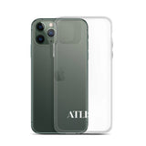 ATLIS 8 iPhone Case