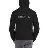 ATLIS 8 Carry On Hoodie sweater