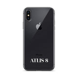 ATLIS 8 iPhone Case