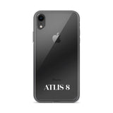 ATLIS 8 iPhone Case