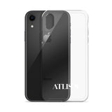 ATLIS 8 iPhone Case