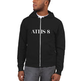 ATLIS 8 Carry On Hoodie sweater
