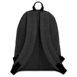 ATLIS 8 Embroidered Backpack