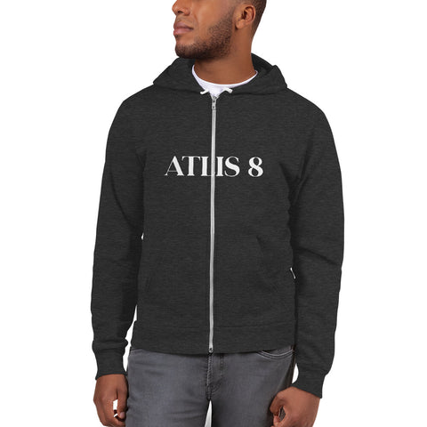 ATLIS 8 Carry On Hoodie sweater