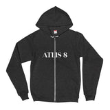 ATLIS 8 Carry On Hoodie sweater