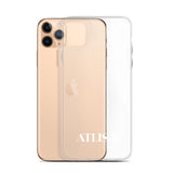 ATLIS 8 iPhone Case