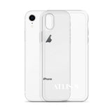 ATLIS 8 iPhone Case