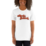 eRock School Short-Sleeve Unisex T-Shirt (Multi Color Options)