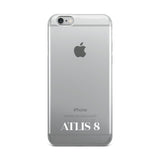 ATLIS 8 iPhone Case