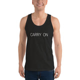Carry On ATLIS 8 Classic tank top (unisex)