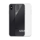 ATLIS 8 iPhone Case