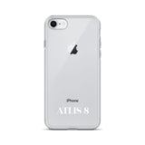 ATLIS 8 iPhone Case