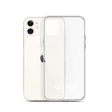ATLIS 8 iPhone Case