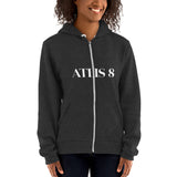 ATLIS 8 Carry On Hoodie sweater