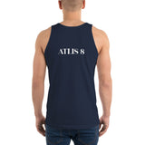 Carry On ATLIS 8 Classic tank top (unisex)