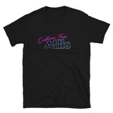 Atlis California Fever Short-Sleeve Unisex T-Shirt