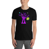 "HOLLOW"  Tree Official Short-Sleeve Unisex T-Shirt