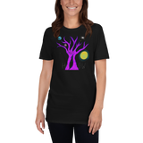 "HOLLOW"  Tree Official Short-Sleeve Unisex T-Shirt