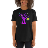 "HOLLOW"  Tree Official Short-Sleeve Unisex T-Shirt