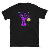 "HOLLOW"  Tree Official Short-Sleeve Unisex T-Shirt