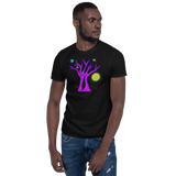 "HOLLOW"  Tree Official Short-Sleeve Unisex T-Shirt