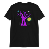 "HOLLOW"  Tree Official Short-Sleeve Unisex T-Shirt