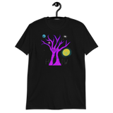 "HOLLOW"  Tree Official Short-Sleeve Unisex T-Shirt