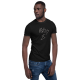 ATLIS 8 (HOLLOW Merch Line) Short-Sleeve Unisex T-Shirt