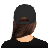 Classic eRock Snapback Hat