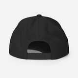 Classic eRock Snapback Hat