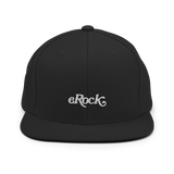 Classic eRock Snapback Hat