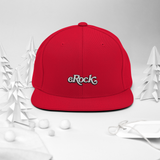 Classic eRock Snapback Hat