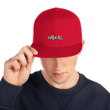 Classic eRock Snapback Hat