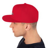 Classic eRock Snapback Hat