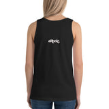 Unisex Tank Top I Make Music Festival eRock 2023