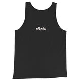 Unisex Tank Top I Make Music Festival eRock 2023