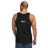 Unisex Tank Top I Make Music Festival eRock 2023