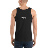 Unisex Tank Top I Make Music Festival eRock 2023