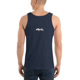 Unisex Tank Top I Make Music Festival eRock 2023