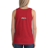 Unisex Tank Top I Make Music Festival eRock 2023