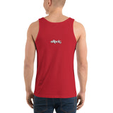 Unisex Tank Top I Make Music Festival eRock 2023