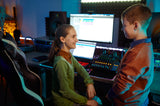 eRock School - Music Production (Recording) Camp (Ages 12+)