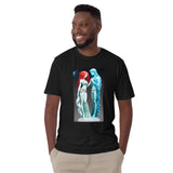 When We're Not Timeless Short-Sleeve Unisex T-Shirt