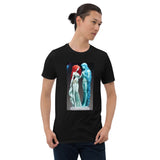 When We're Not Timeless Short-Sleeve Unisex T-Shirt